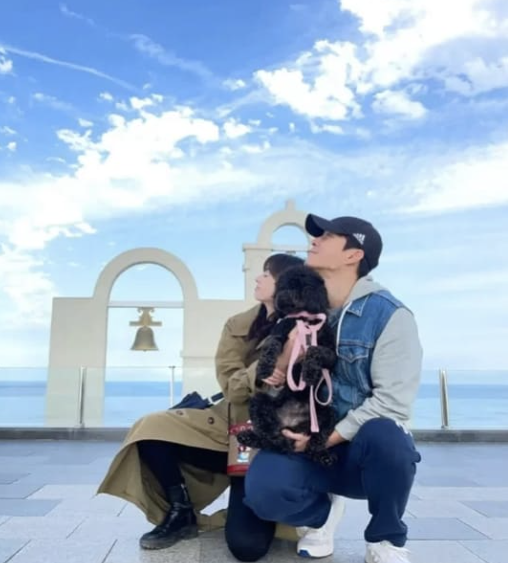 심형탁 아내