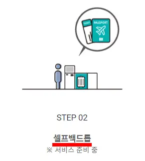 셀프백드롭