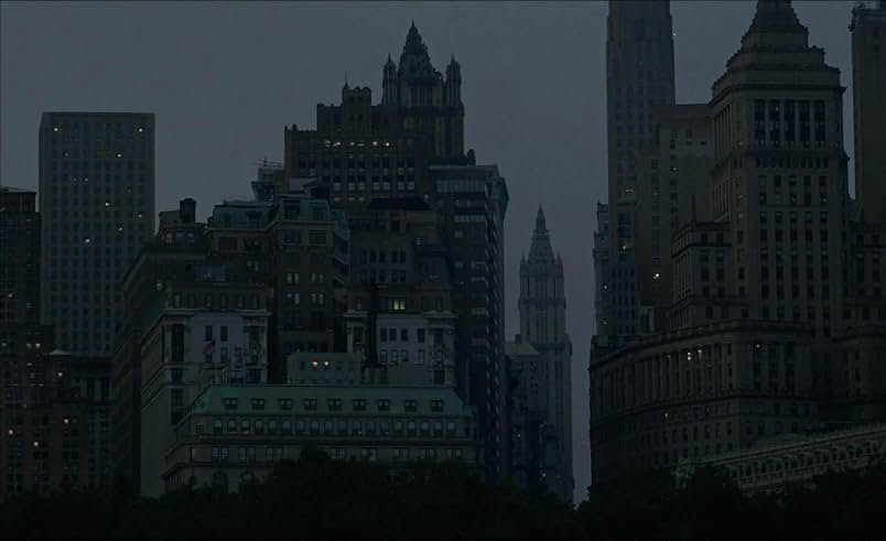 영화 '브루탈리스트(The Brutalist)' 관람평 : 건축과 인간을 탐구하는 대서사시