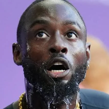 Jereem Richards