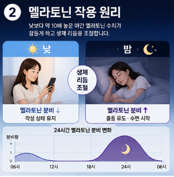 젤라토닌-효능-젤리-성분-복용법-내돈내산-후기