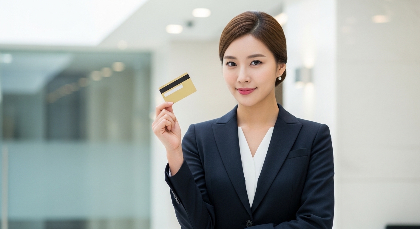 신라인터넷면세점 아멕스 카드