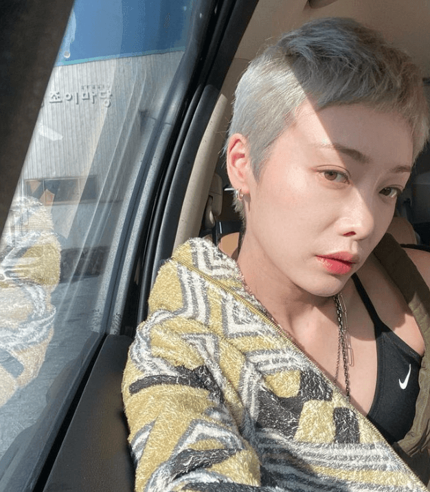 김히어라 학폭