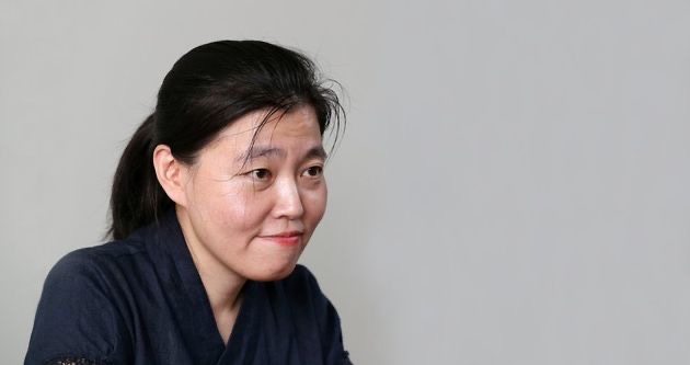 임은정 검사 프로필