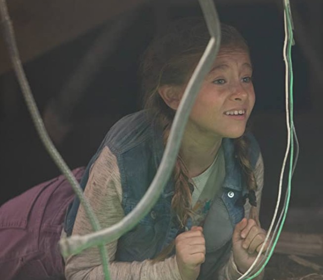 【캐나다 재난영화 추천】 13 미닛츠 다시보기 줄거리 결말 후기 리뷰 스포일러