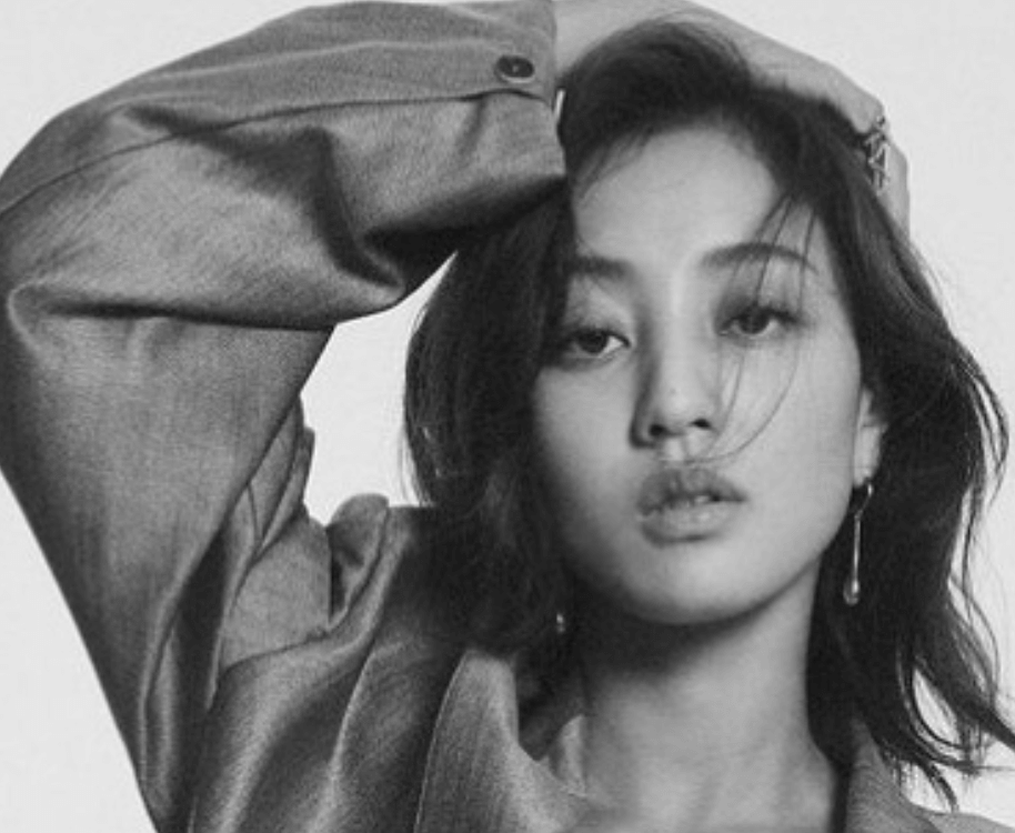 트와이스 지효