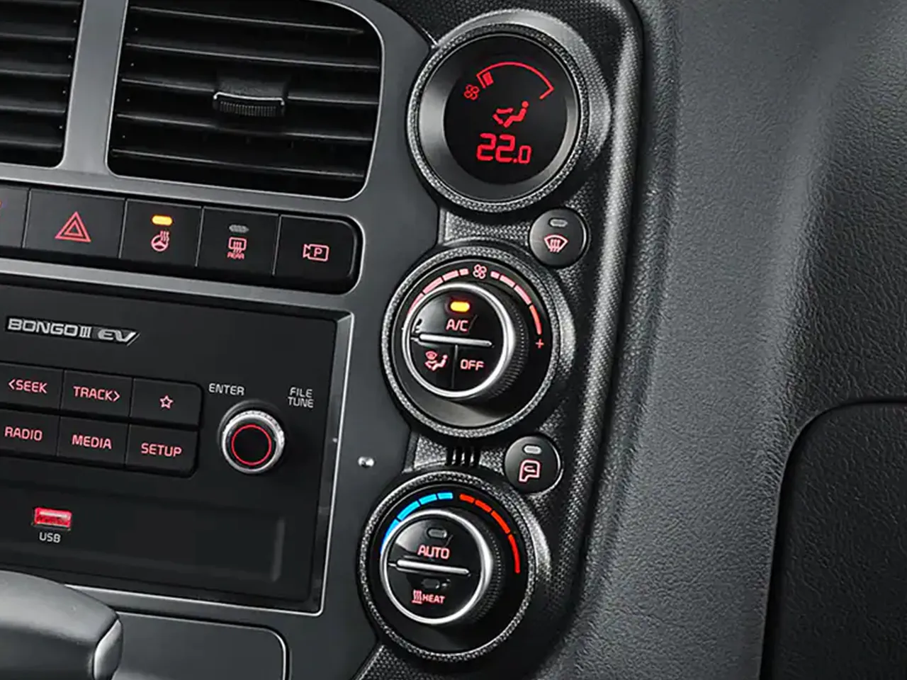 기아 봉고3 EV 정보 블로그