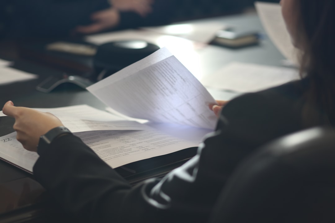 Documents