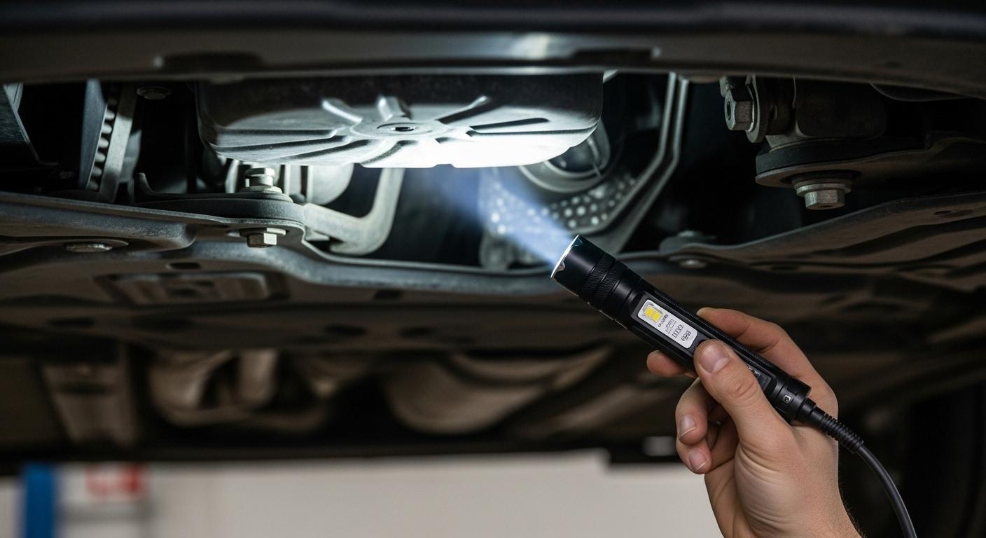 자동차점검표시등