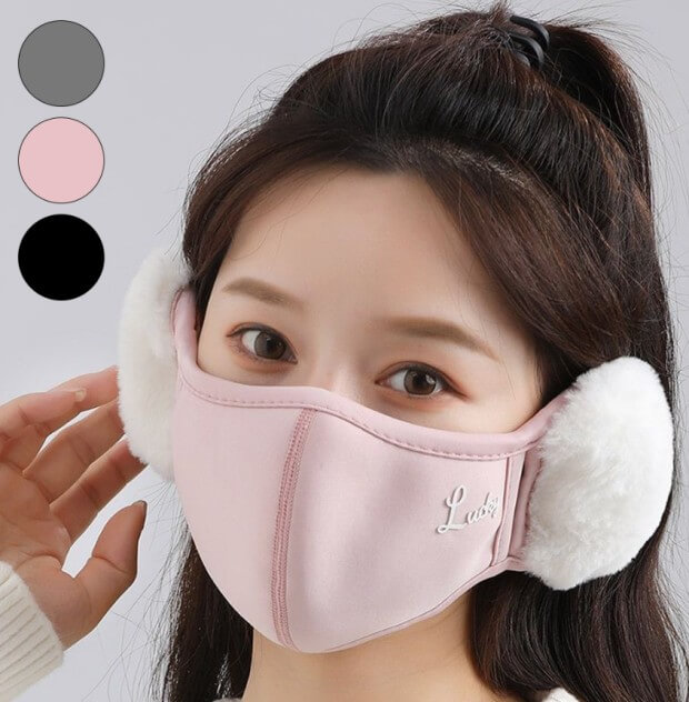 미세먼지 마스크