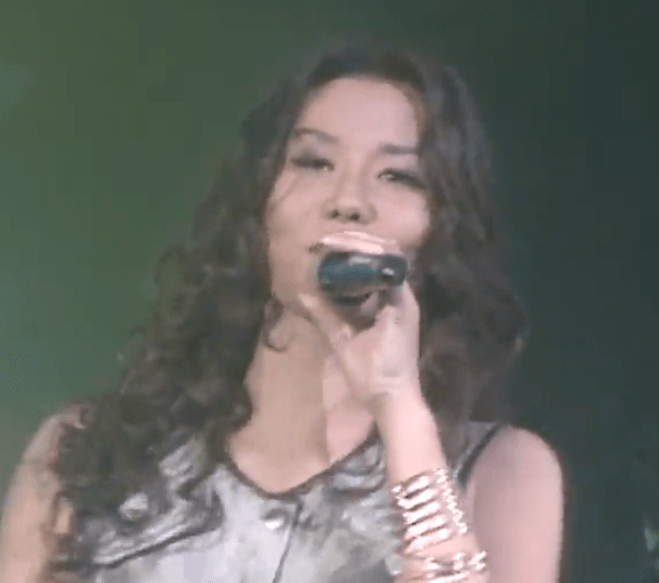 박미경 이유같지 않은 이유