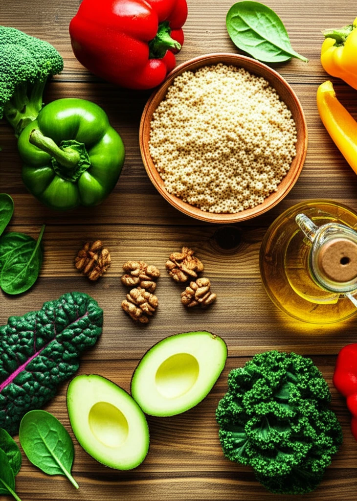 지방간 완치 약보다 강한 식탁의 힘 ..