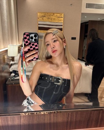 에이핑크 윤보미 소녀시대 효연, 해외 촬영중 발리 억류