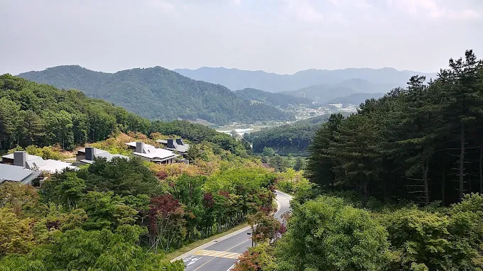 가평 아난티 코드 골프클럽 소개 및 이용방법