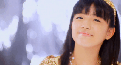 스즈키 카논 GIF