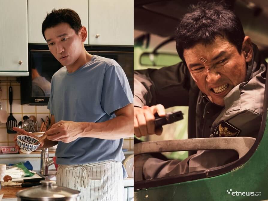 넷플릭스 하반기 시리즈&#44; 한국영화