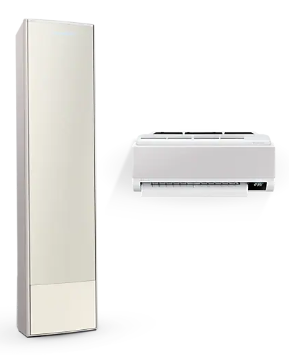 에어컨 1등급 사진입니다.