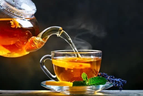 감기 증상 빨리 낫는 법