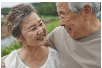 이중근 노인 연령 상향 조정