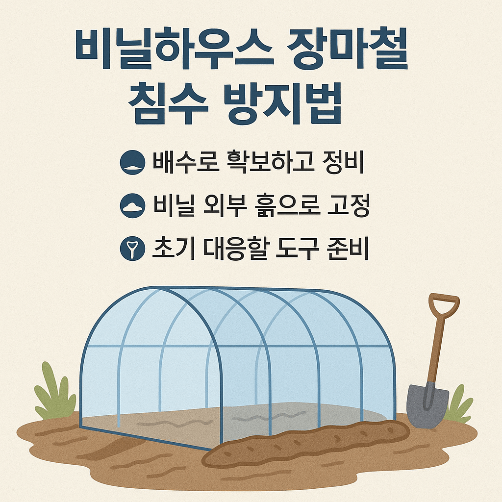 비닐하우스 관련 사진