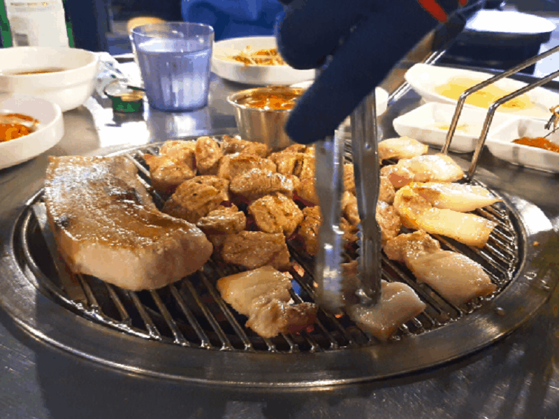 돈사돈 목살 오삼겹5