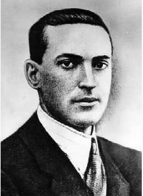 레프 세묘노비치 비고츠키(Lev Semyonovich Vygotsky, 1896~1934)
