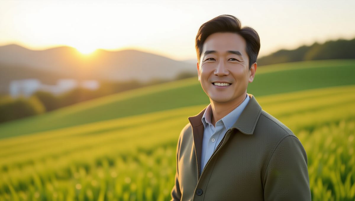 민생 우선 중국 관광객 반대