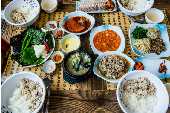 직장인 혼밥의 달인이 추천하는 여의도 최고의 맛집