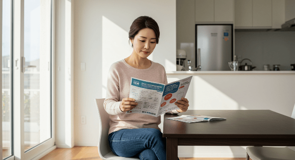 폴리코사놀의 효능 복용법 사진 5