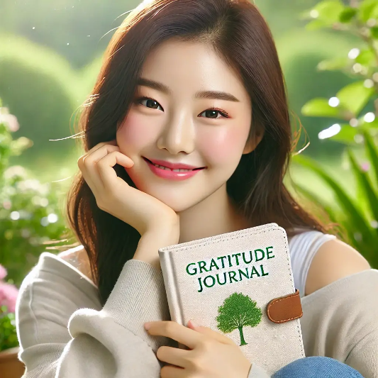 행복,습관,하루 5분