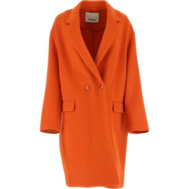 이자벨마랑 코트 70VE MA0030FAA1D09I