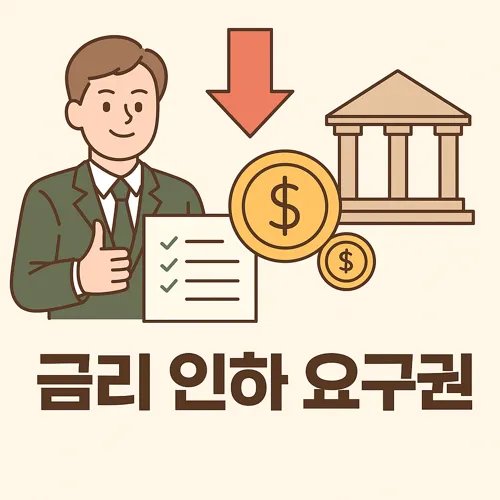 금리 인하 요구권 썸네일