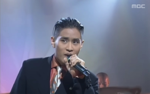 유승준 리즈시절 사진