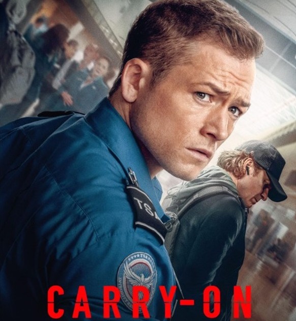 넷플릭스 캐리온 영화