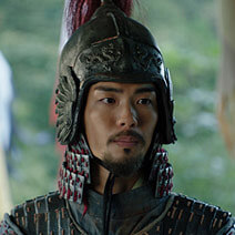 최충(김선빈 배우)