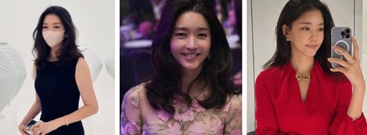 김희영 사진 모음입니다