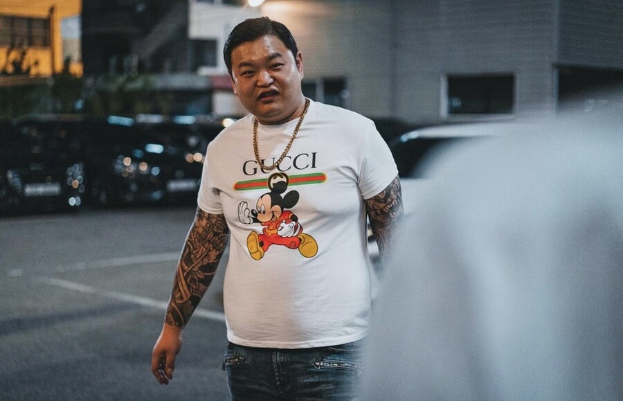 범죄도시3 영화 리뷰