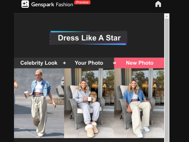 젠스파크(ZenSpark) 완벽 가이드: 2025년 주목할 올인원 AI 플랫폼 총정리