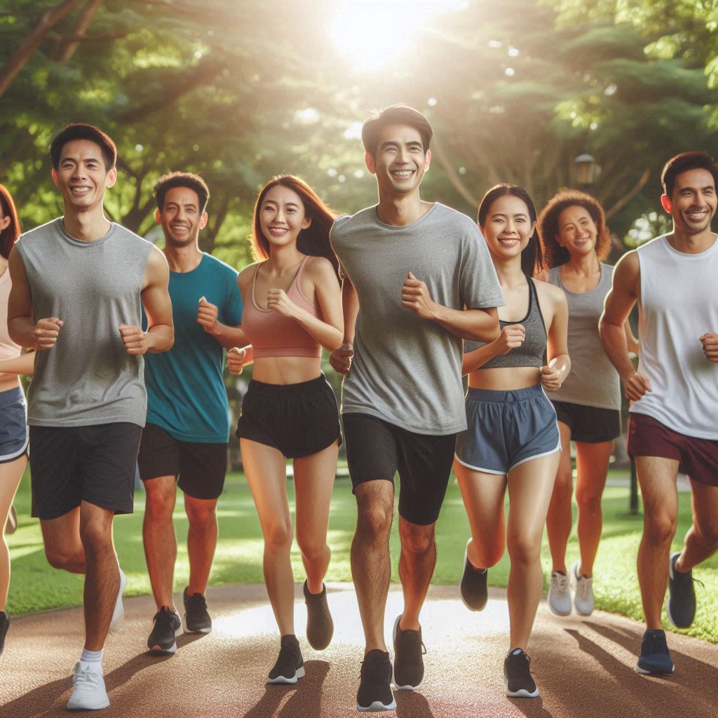 스트레스 관리 방법