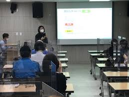 병원동행매니저 자격증 교육