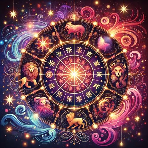 1. 새해 운세, 띠별로 확인해 보세요!