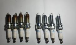 점화플러그&점화코일