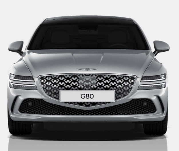 2024 제네시스 G80