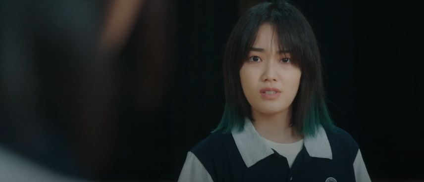 피라미드 게임 6화