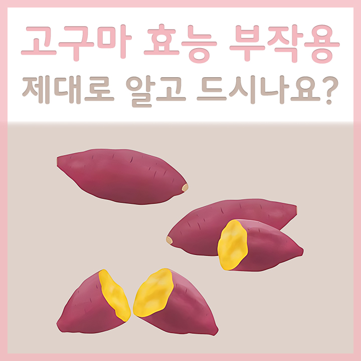 고구마