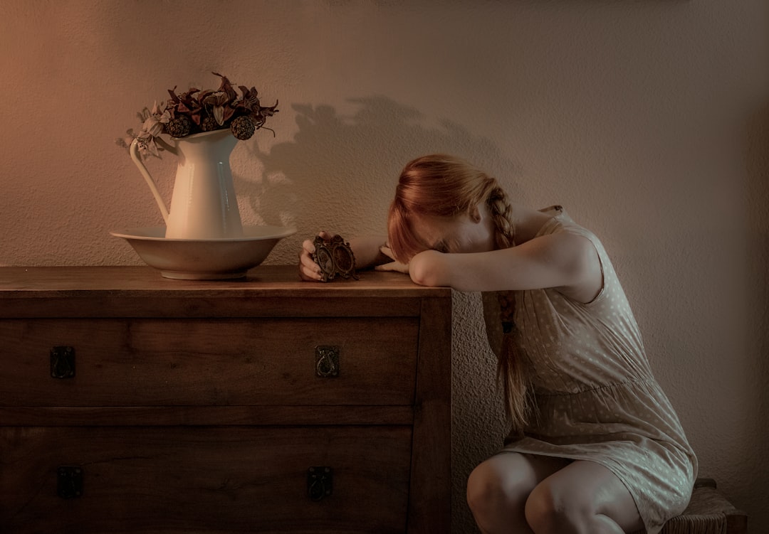 Loneliness.