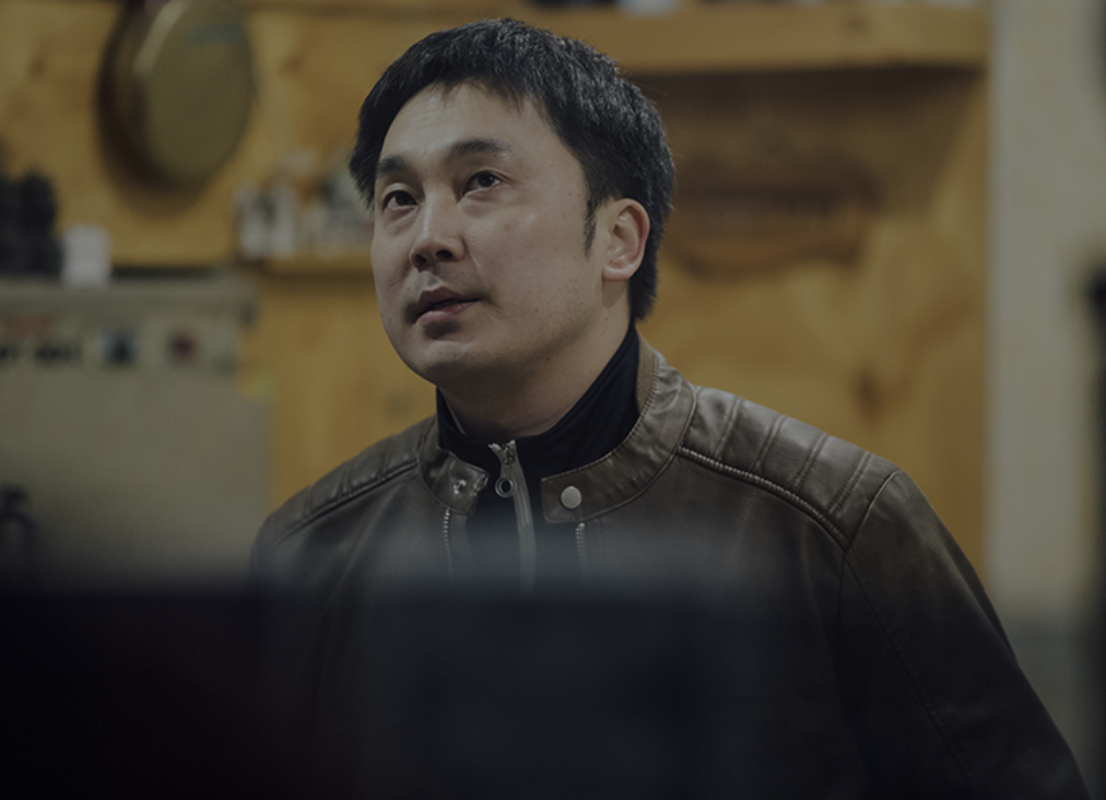 서현우 드라마 연기