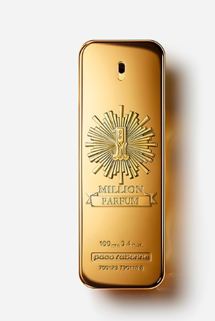 파코라반 원 밀리언 향수