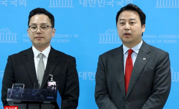 정진상 측근, 김혜경 법카 공익제보자의 고백