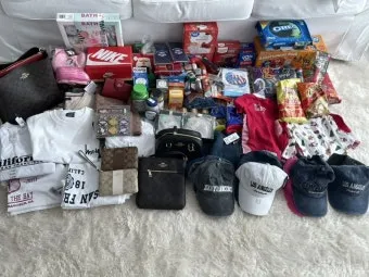 미국 여행 선물 기념품 현지인 추천 선물 10선_8